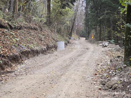 Špitalič – Okrog